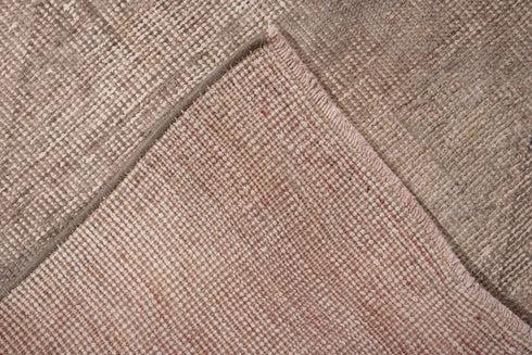 Antique Anatol Runner Rug (3' x 12')